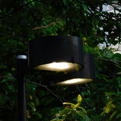 Landscape Lighting